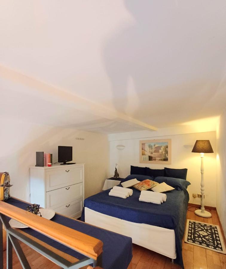 Lucariello Apartment نابولي المظهر الخارجي الصورة