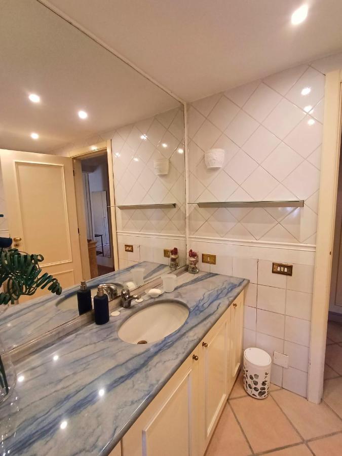 Lucariello Apartment نابولي المظهر الخارجي الصورة