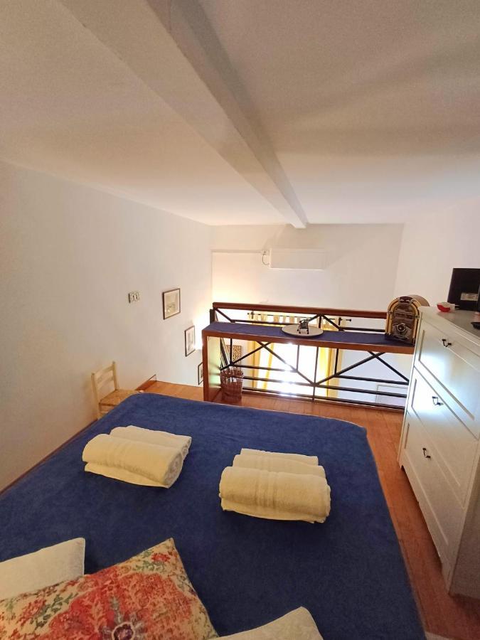 Lucariello Apartment نابولي المظهر الخارجي الصورة