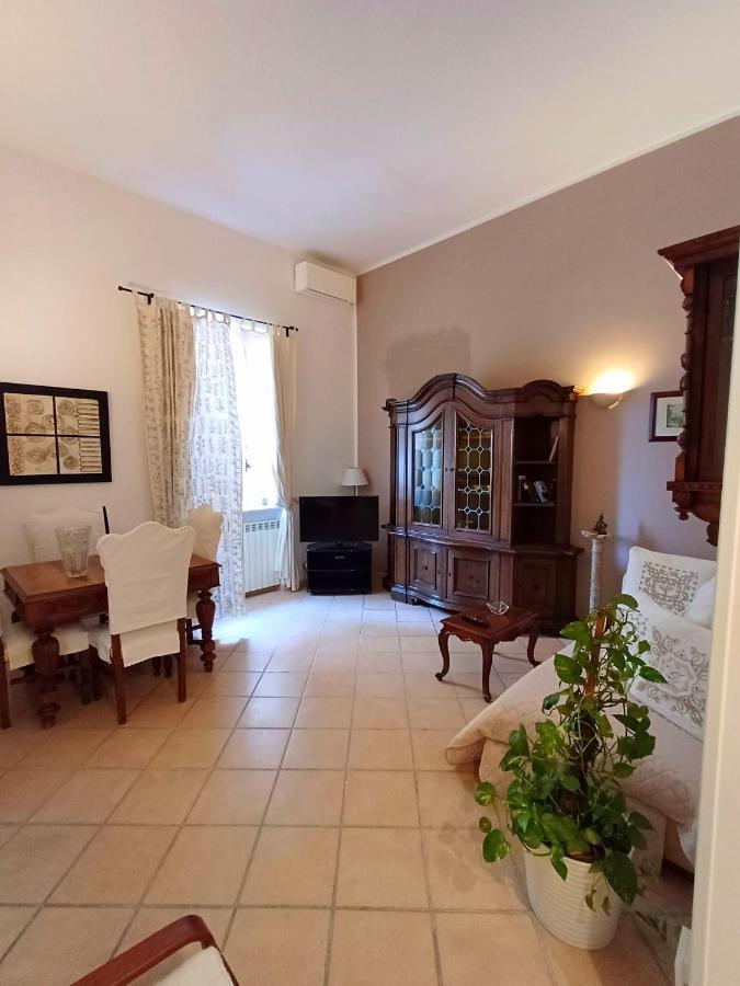 Lucariello Apartment نابولي المظهر الخارجي الصورة