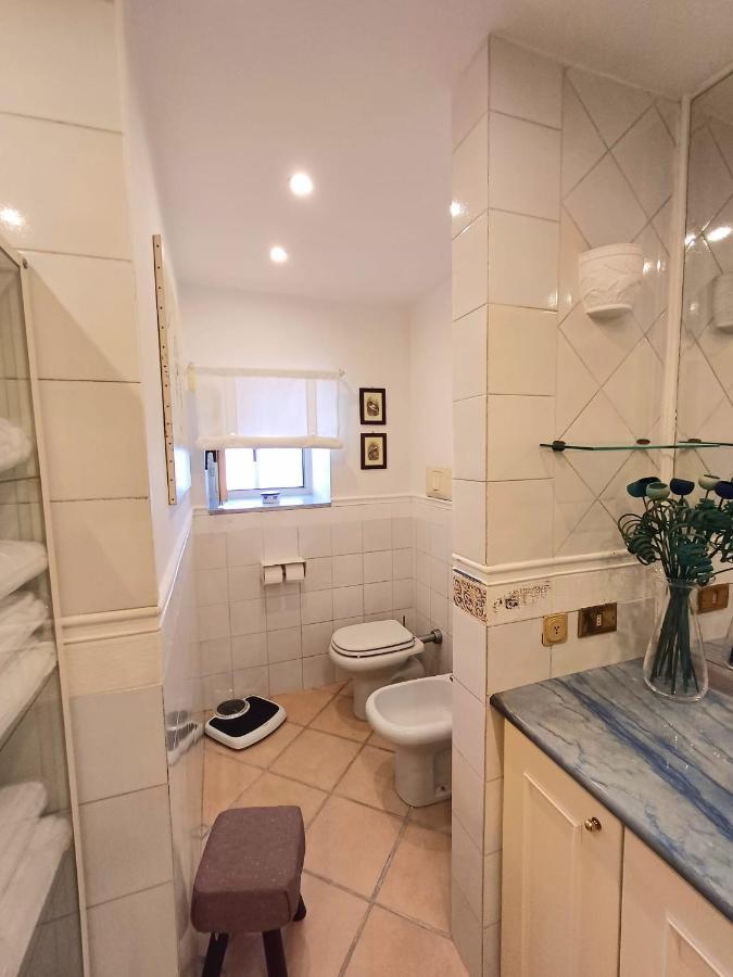 Lucariello Apartment نابولي المظهر الخارجي الصورة
